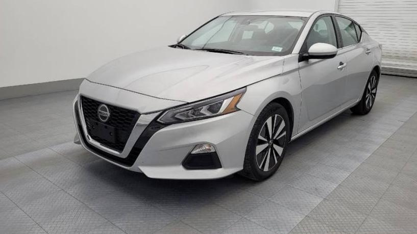 NISSAN ALTIMA 2022 1N4BL4DV9NN387712 image