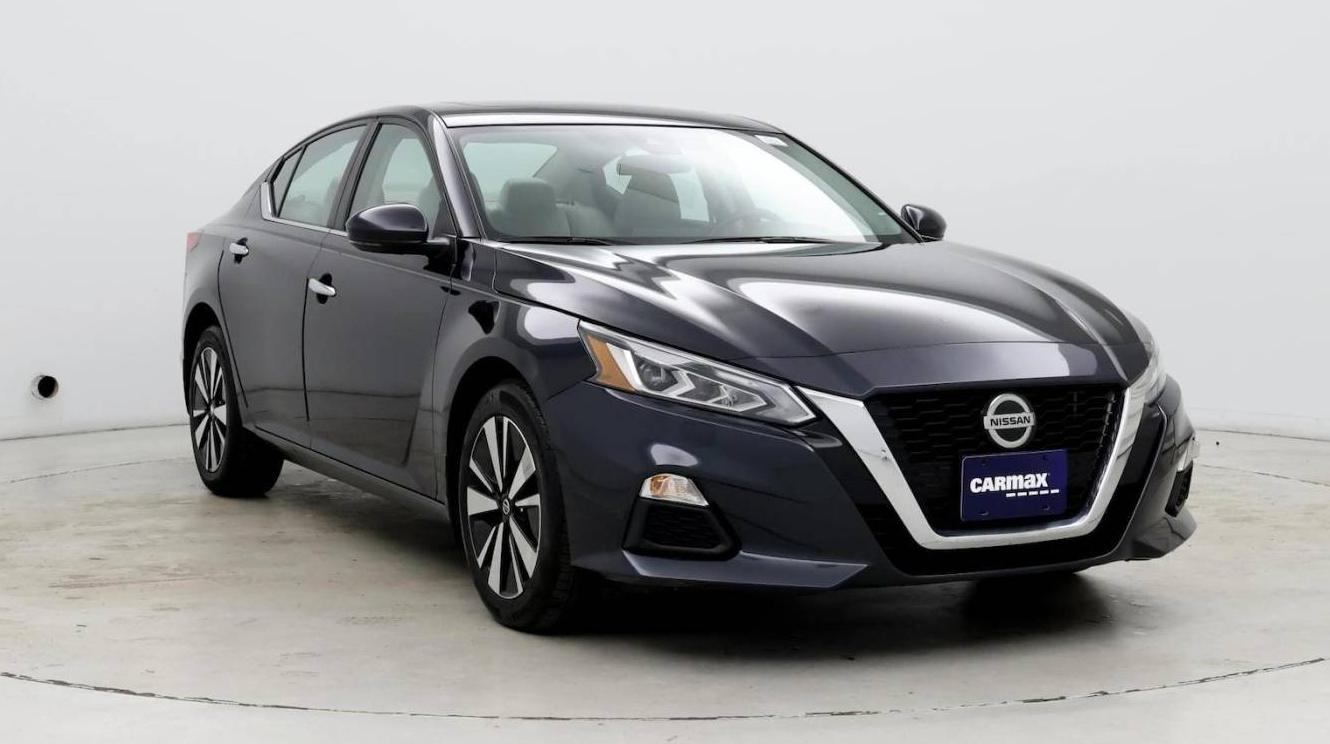 NISSAN ALTIMA 2022 1N4BL4DW1NN336360 image