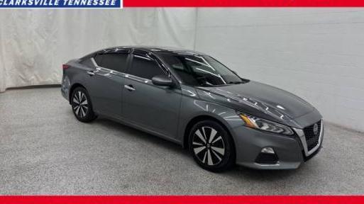 NISSAN ALTIMA 2022 1N4BL4DV3NN323326 image