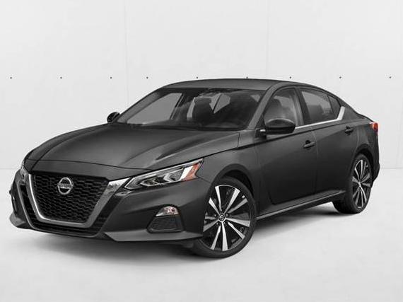 NISSAN ALTIMA 2022 1N4BL4CW1NN316174 image