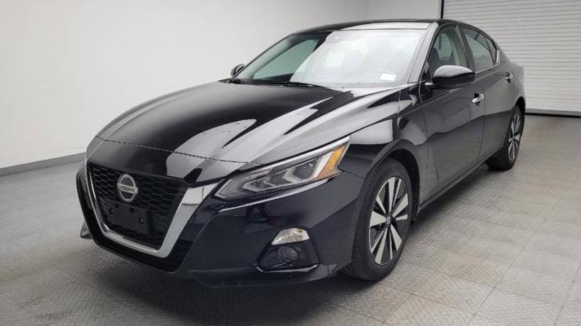 NISSAN ALTIMA 2022 1N4BL4EW3NN418959 image