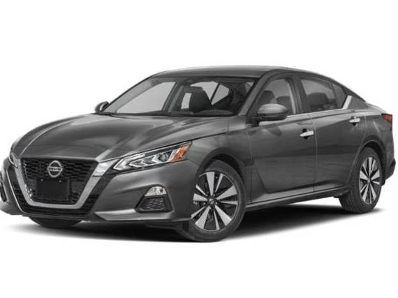 NISSAN ALTIMA 2022 1N4BL4DV1NN363372 image