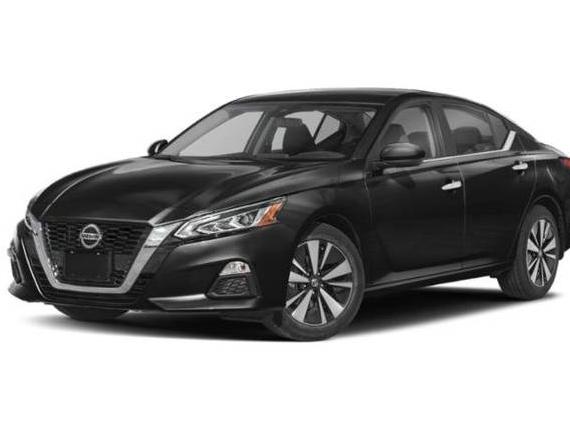 NISSAN ALTIMA 2022 1N4BL4DV9NN348196 image