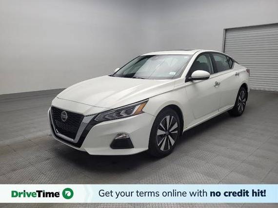 NISSAN ALTIMA 2022 1N4BL4DW8NN365192 image