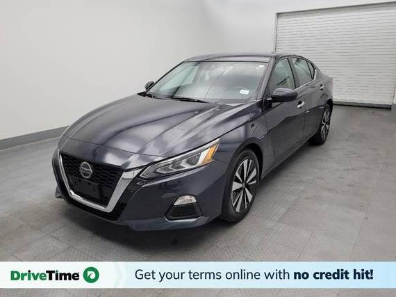 NISSAN ALTIMA 2022 1N4BL4DV0NN379627 image NISSAN ALTIMA 2022 1N4BL4DV0NN379627 image