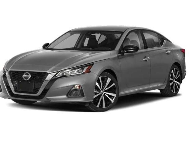 NISSAN ALTIMA 2022 1N4AL4CV2NN357738 image