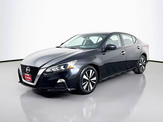 NISSAN ALTIMA 2022 1N4BL4DV7NN317738 image