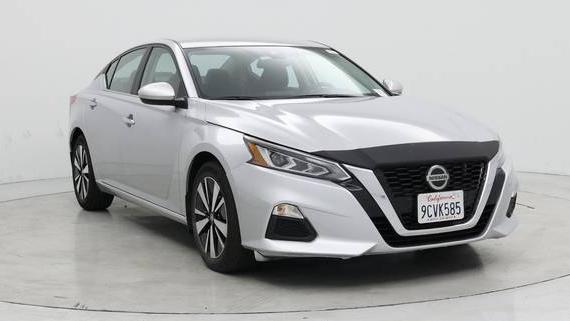 NISSAN ALTIMA 2022 1N4BL4DVXNN403058 image NISSAN ALTIMA 2022 1N4BL4DVXNN403058 image
