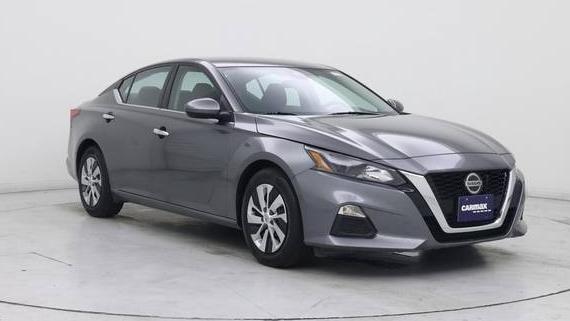 NISSAN ALTIMA 2022 1N4BL4BV0NN309290 image