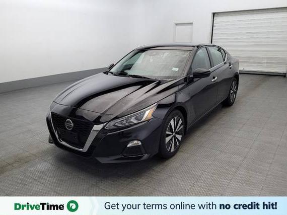 NISSAN ALTIMA 2022 1N4BL4DV2NN348315 image