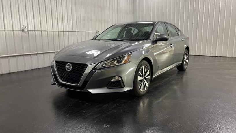 NISSAN ALTIMA 2022 1N4BL4DW0NN301731 image