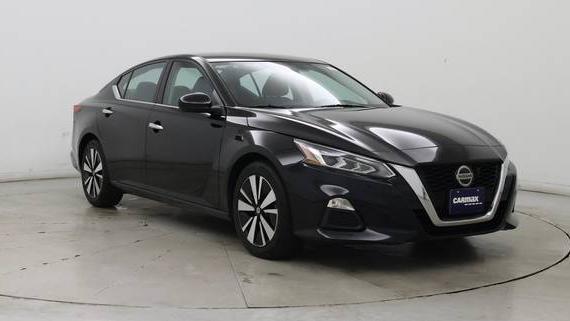 NISSAN ALTIMA 2022 1N4BL4DV3NN410269 image