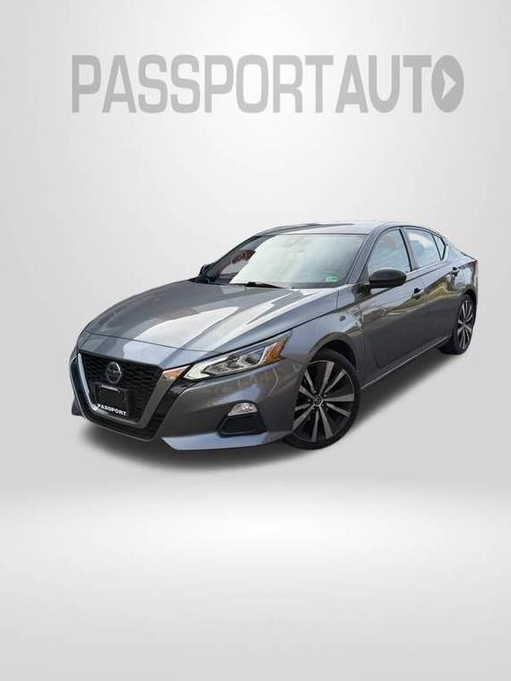 NISSAN ALTIMA 2022 1N4BL4CV5NN379740 image NISSAN ALTIMA 2022 1N4BL4CV5NN379740 image