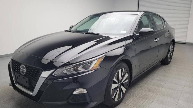 NISSAN ALTIMA 2022 1N4BL4DV7NN422635 image