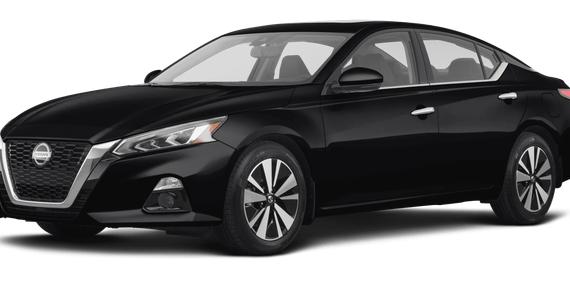 NISSAN ALTIMA 2022 1N4BL4EW4NN317252 image