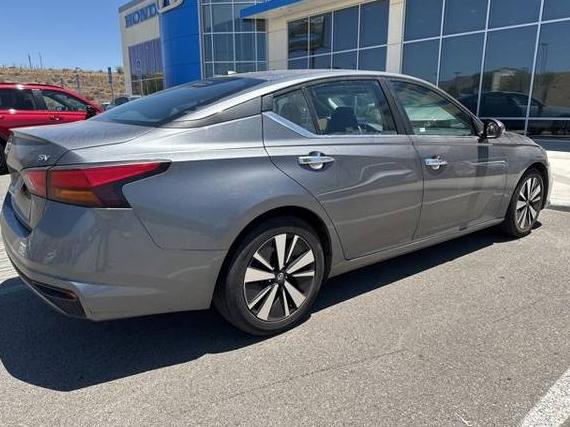 NISSAN ALTIMA 2022 1N4BL4DV3NN319857 image