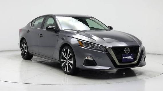 NISSAN ALTIMA 2022 1N4BL4CV6NN408906 image