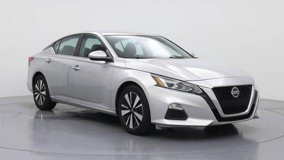 NISSAN ALTIMA 2022 1N4BL4DV3NN396776 image