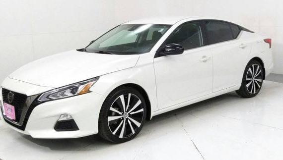 NISSAN ALTIMA 2022 1N4BL4CV4NN339536 image