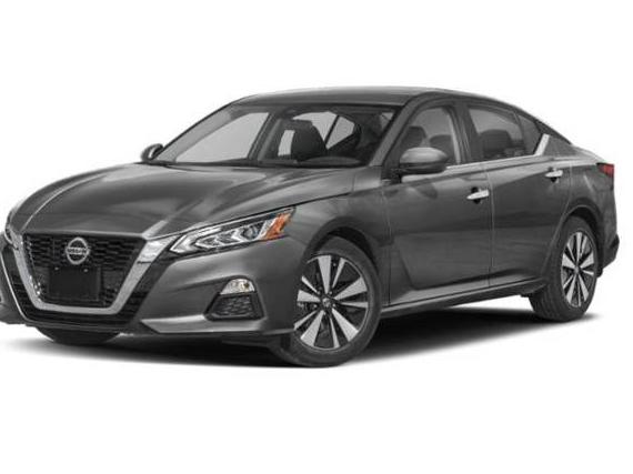 NISSAN ALTIMA 2022 1N4BL4DW7NN376300 image