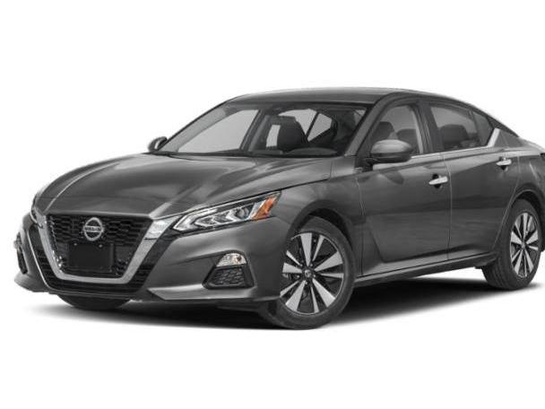 NISSAN ALTIMA 2022 1N4BL4DW1NN387518 image