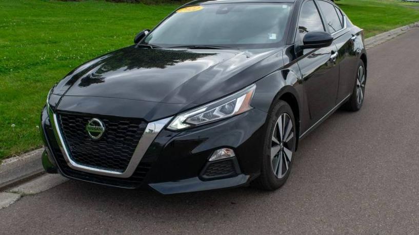 NISSAN ALTIMA 2022 1N4BL4DV0NN375657 image