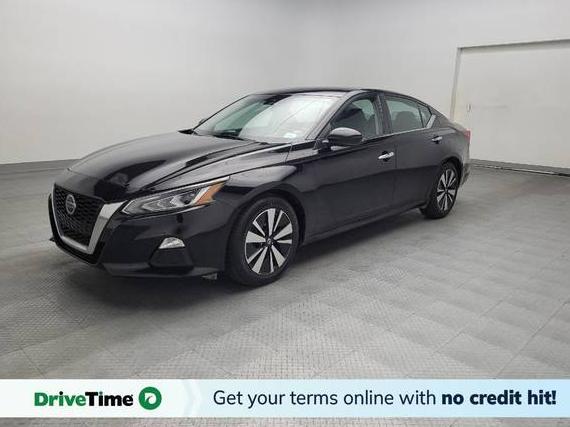 NISSAN ALTIMA 2022 1N4BL4DV2NN314052 image