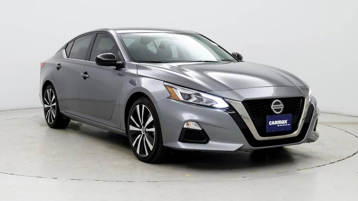 NISSAN ALTIMA 2022 1N4BL4CV5NN398790 image