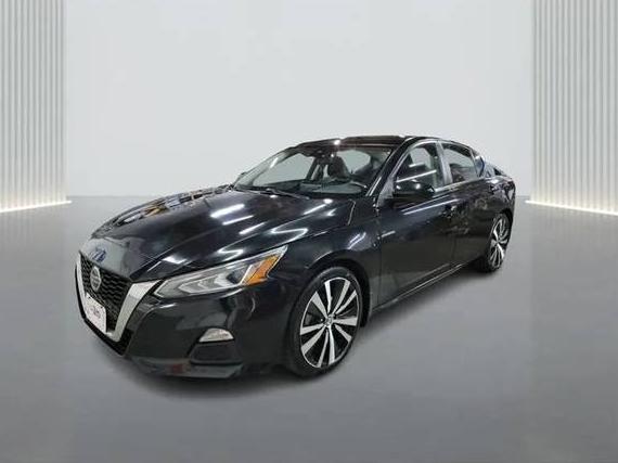 NISSAN ALTIMA 2022 1N4BL4CV3NN392342 image NISSAN ALTIMA 2022 1N4BL4CV3NN392342 image