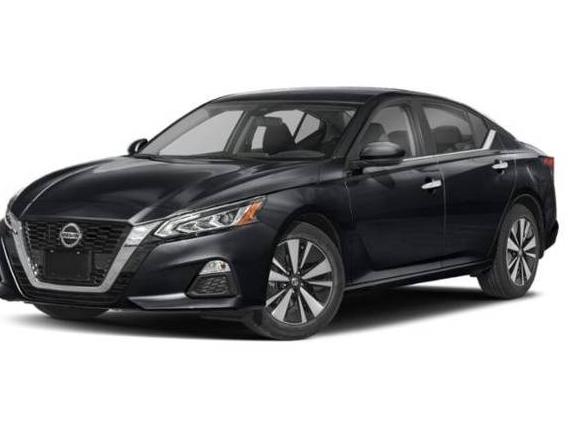 NISSAN ALTIMA 2022 1N4BL4DV1NN328010 image