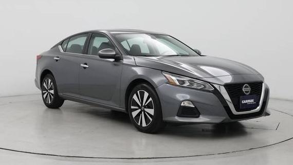 NISSAN ALTIMA 2022 1N4BL4DWXNN365727 image