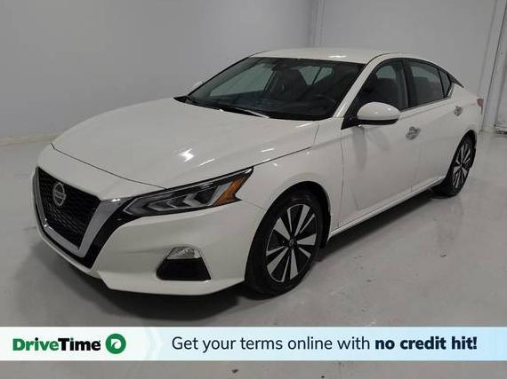 NISSAN ALTIMA 2022 1N4BL4DV1NN351531 image
