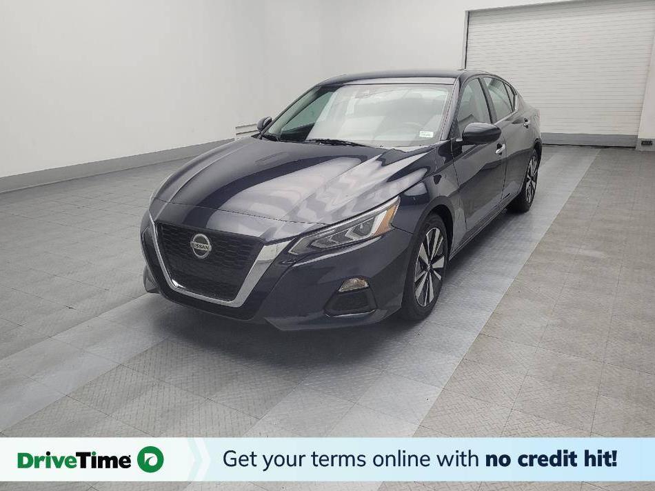 NISSAN ALTIMA 2022 1N4BL4DV9NN385765 image