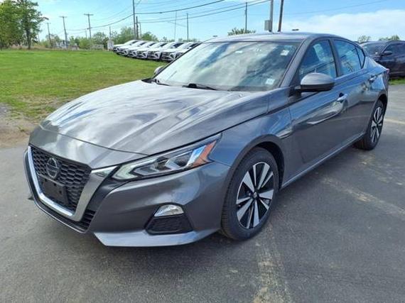 NISSAN ALTIMA 2022 1N4BL4DW8NN319927 image