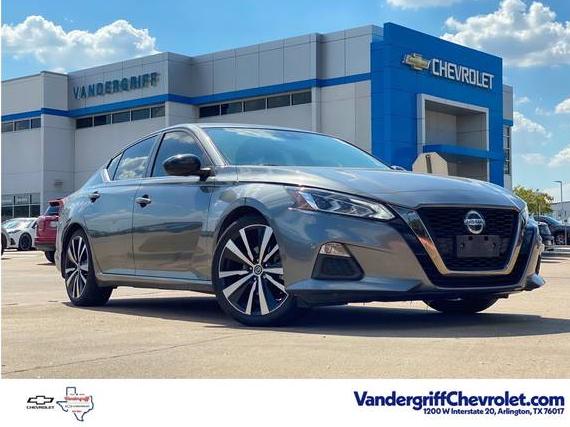 NISSAN ALTIMA 2022 1N4BL4CV5NN312765 image NISSAN ALTIMA 2022 1N4BL4CV5NN312765 image
