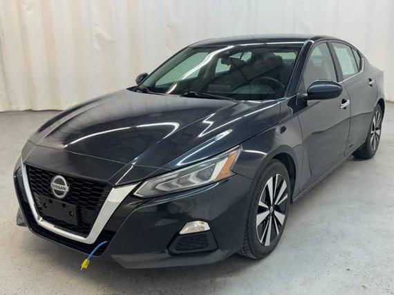 NISSAN ALTIMA 2022 1N4BL4DV6NN383116 image