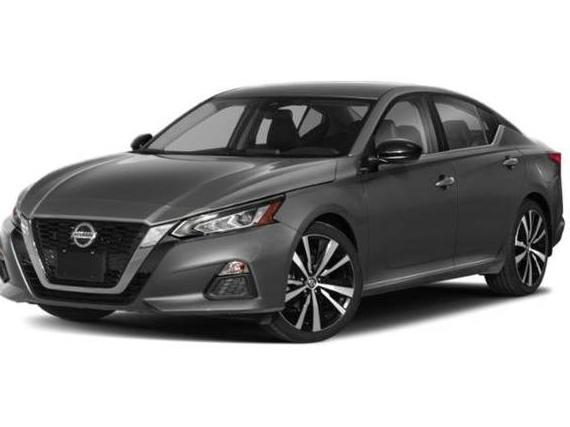 NISSAN ALTIMA 2022 1N4BL4CV8NN359465 image