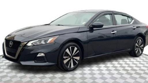 NISSAN ALTIMA 2022 1N4BL4DVXNN403903 image