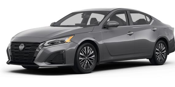 NISSAN ALTIMA 2025 1N4BL4DV4SN367475 image NISSAN ALTIMA 2025 1N4BL4DV4SN367475 image
