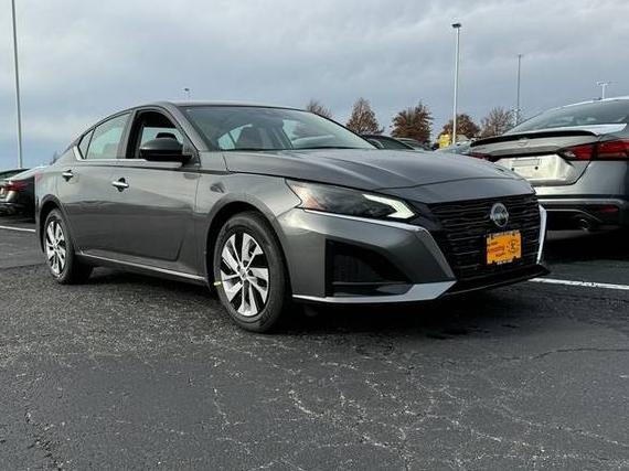 NISSAN ALTIMA 2025 1N4BL4BVXSN332619 image NISSAN ALTIMA 2025 1N4BL4BVXSN332619 image