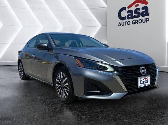 NISSAN ALTIMA 2025 1N4BL4DV9SN315100 image