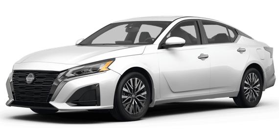 NISSAN ALTIMA 2025 1N4BL4DV4SN313707 image NISSAN ALTIMA 2025 1N4BL4DV4SN313707 image