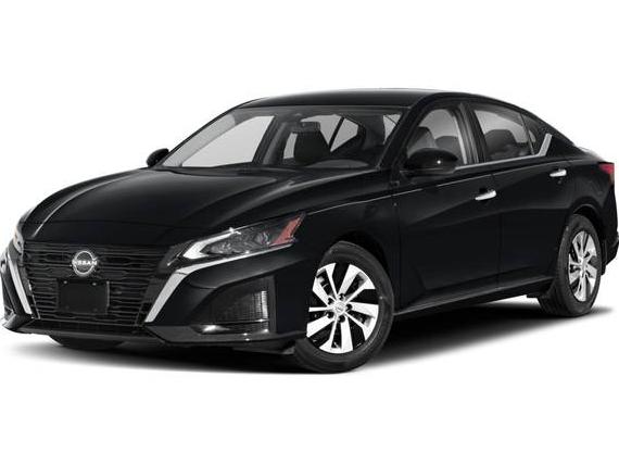 NISSAN ALTIMA 2025 1N4BL4BV9SN309459 image NISSAN ALTIMA 2025 1N4BL4BV9SN309459 image