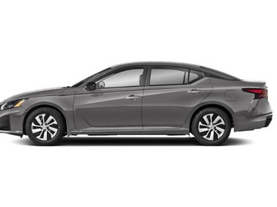 NISSAN ALTIMA 2025 1N4BL4BV1SN325817 image