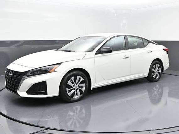 NISSAN ALTIMA 2025 1N4BL4BV3SN338343 image
