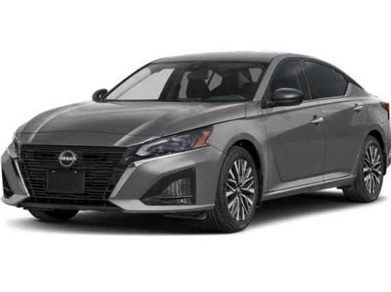 NISSAN ALTIMA 2025 1N4BL4DV4SN382509 image NISSAN ALTIMA 2025 1N4BL4DV4SN382509 image