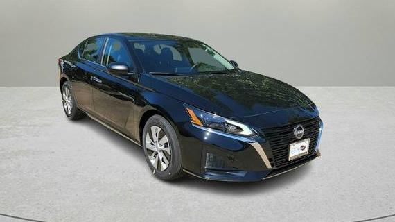 NISSAN ALTIMA 2025 1N4BL4BV7SN316877 image
