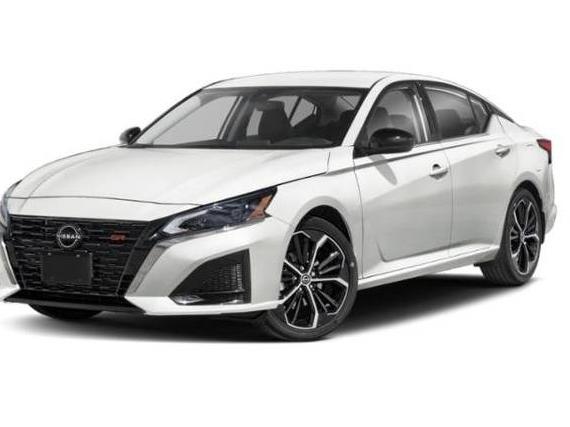 NISSAN ALTIMA 2025 1N4BL4CW4SN348905 image NISSAN ALTIMA 2025 1N4BL4CW4SN348905 image