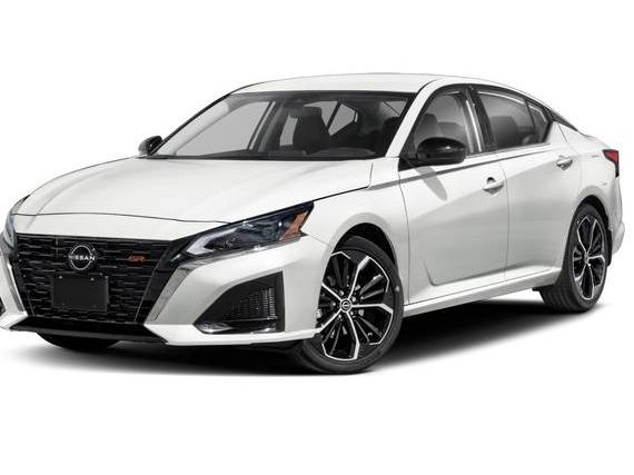 NISSAN ALTIMA 2025 1N4BL4CV5SN382925 image NISSAN ALTIMA 2025 1N4BL4CV5SN382925 image