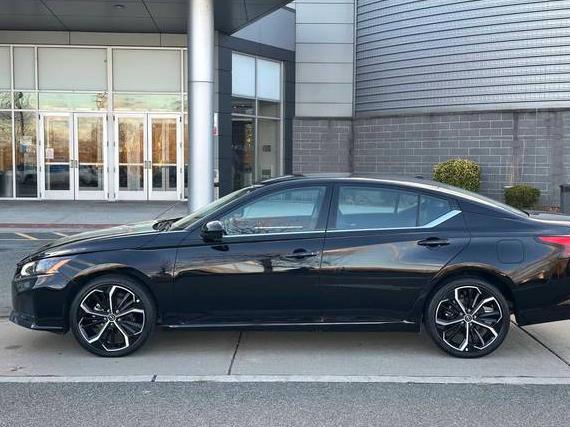 NISSAN ALTIMA 2025 1N4BL4CV0SN310191 image NISSAN ALTIMA 2025 1N4BL4CV0SN310191 image